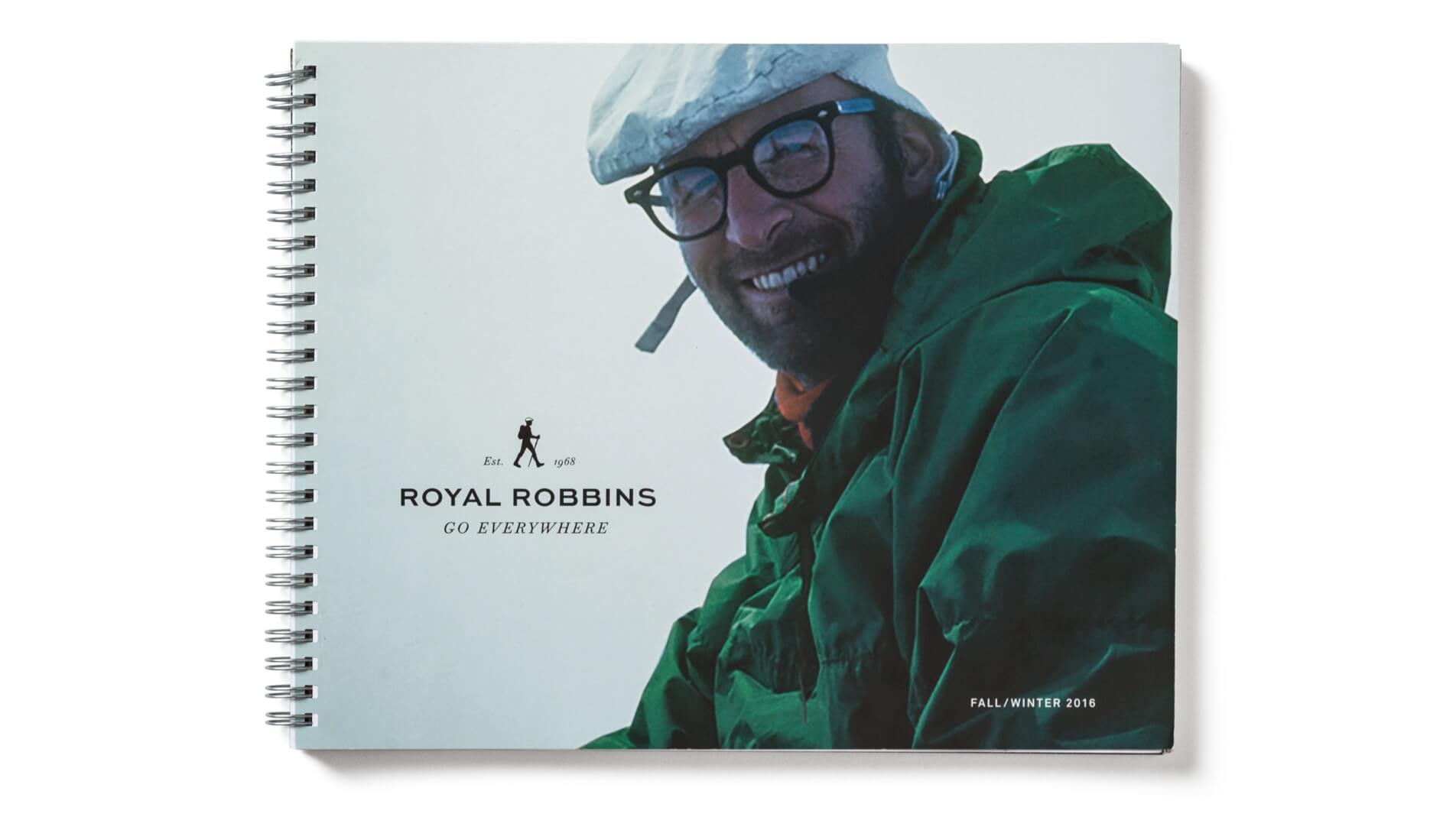 Royal Robbins Launches Spring 2024 Collection - Outdoor Retailer's The Daily